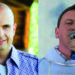 Noite Gospel da Festa das Rosas terá Padre Ezequiel e Fabinho Vargas