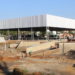 Prefeitura de Sapiranga prevê para novembro a entrega do Skatepark