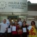 Professores da região registram boletins de ocorrência contra o Governo do Estado
