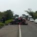 Campo-bonense morre em acidente na BR-290, em Eldorado do Sul