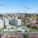 Residencial da Construbelmais em fase de vendas