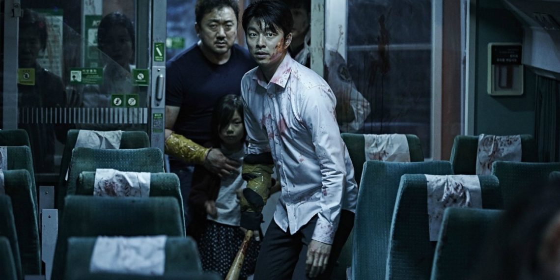 Invasão Zumbi