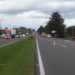 RS-239 enfrenta ponto de lentidão no KM-28, em Sapiranga