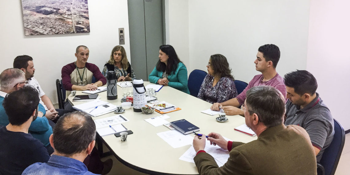 Recorde na entrega de alvará para empresa em Campo Bom