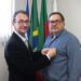 TSE decide por volta de Alexandre e Jair à Câmara de Vereadores de Campo Bom