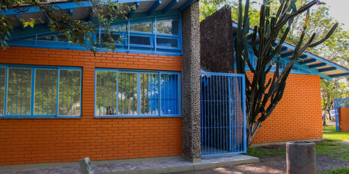 Reformas no Parcão de Campo Bom serão entregues na quarta-feira (31)