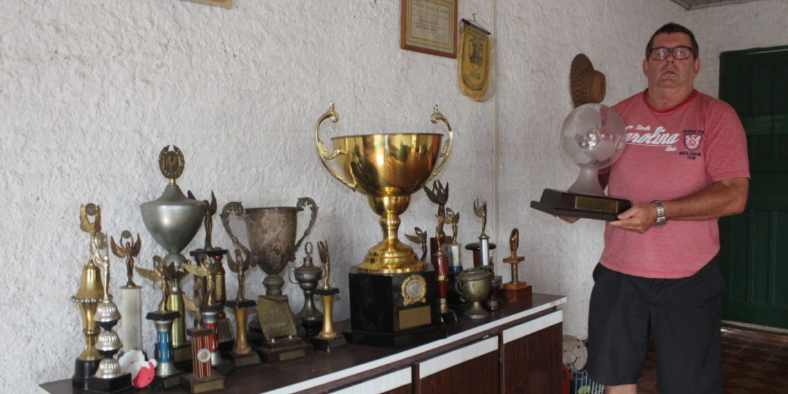 Esporte Clube Oriente é sinônimo de tradição