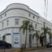 Cinema Imperial é marco na paisagem urbana da cidade