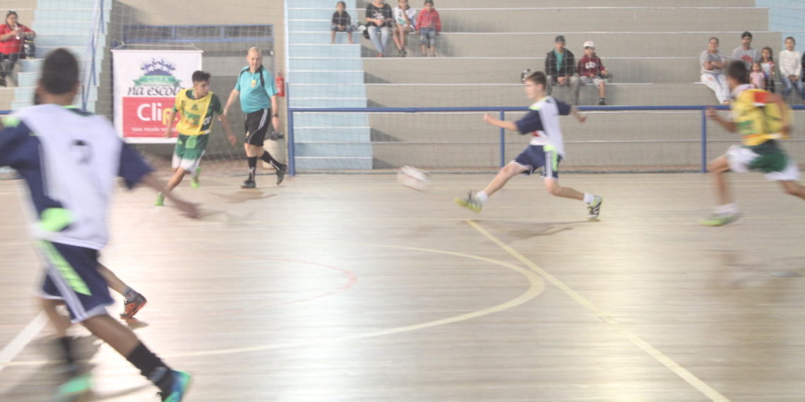 Copa Repercussão na Escola faz sucesso e se consolida e é exemplo de inclusão através do esporte