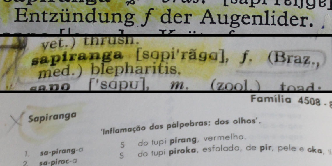 Arti se levanta contra os sofismas históricos