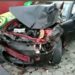 Laudo confirma velocidade acima da permitida em acidente causado por motorista do Camaro