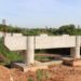 Construção da ponte na Avenida dos Municípios está em fase final