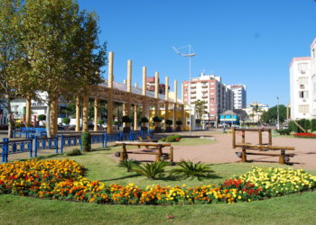 Prefeitura de Campo Bom irá revitalizar Largo Irmãos Vetter