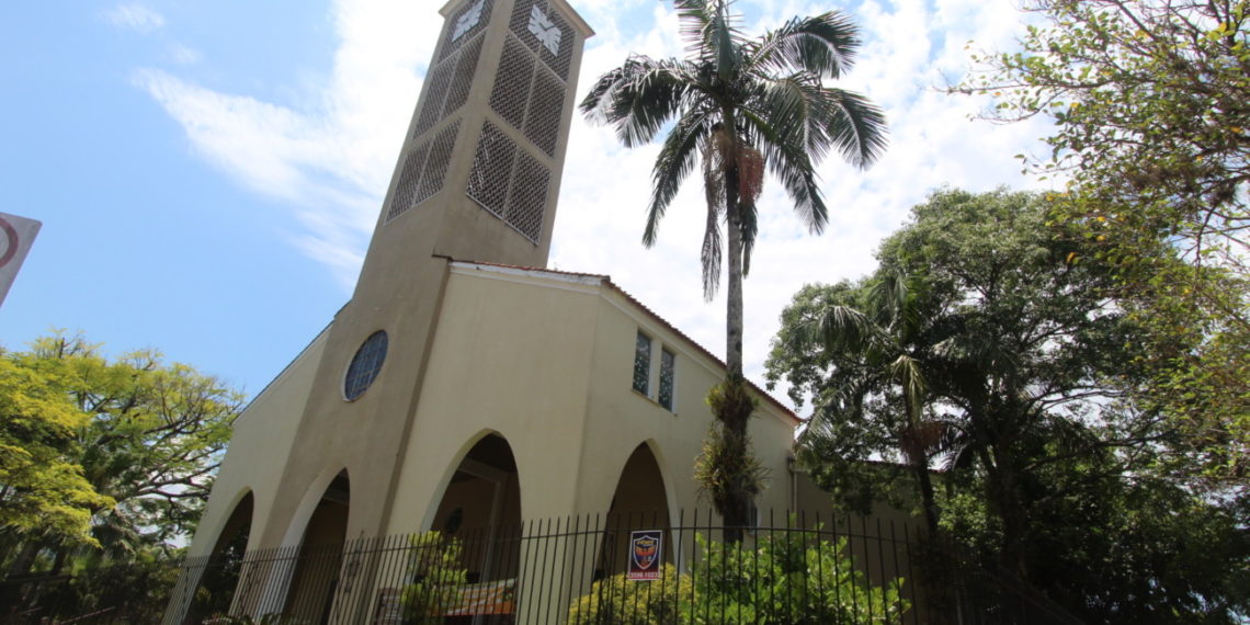 Tempo de esperança para aqueles que vivem nas trevas se voltar para o amor de Jesus