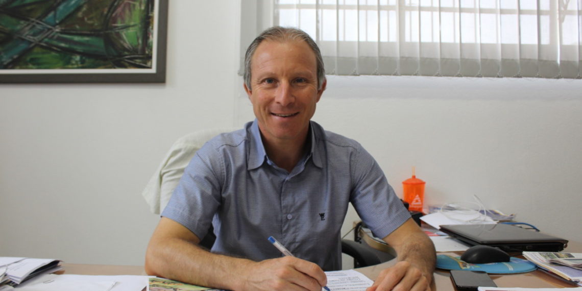 Victor chega na reta final do mandato e demonstra total satisfação nas metas alcançadas