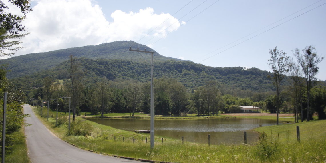 Prefeitura de Sapiranga não autorizará instalação de linhas de transmissão em ARIE do Morro Ferrabraz