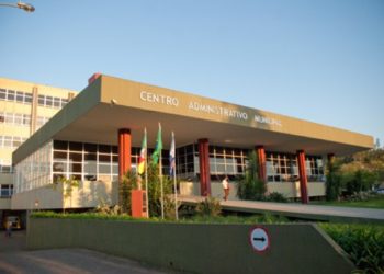 Sede da Prefeitura de Campo Bom sem expediente nesta segunda e terça-feira