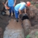 Corsan trabalha para restabelecimento do abastecimento de água em Sapiranga