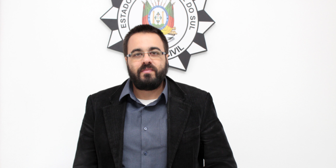 Histórica marca de 500 prisões da DP Sapiranga em pouco mais de quatro anos encheria um presídio