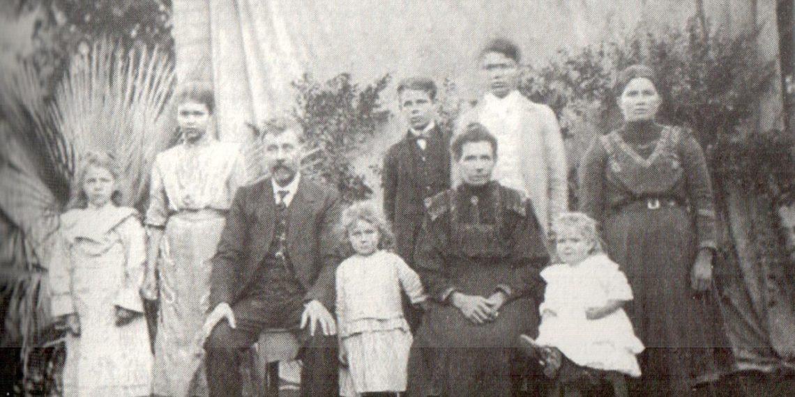 A história dos Mucker, por Felipe Kuhn Braun