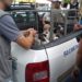 Cães vítimas de maus tratos são resgatados em Sapiranga