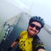 Ciclista de Sapiranga percorre 943 km até Santa Catarina