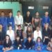 Projeto social da AJJNHZ ensina Jiu-Jitsu para crianças carentes de Nova Hartz