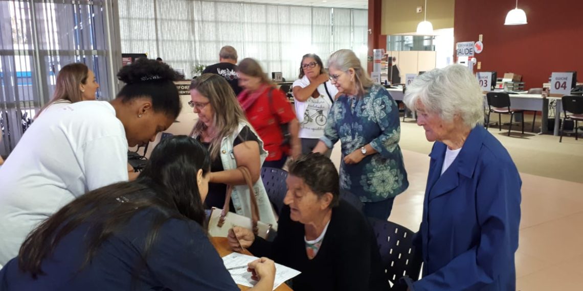 Campo Bom promove mutirões para zerar fila de consultas com especialistas