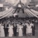Kerb de Sapiranga era um evento tradicional e que registrava grande público nas festas