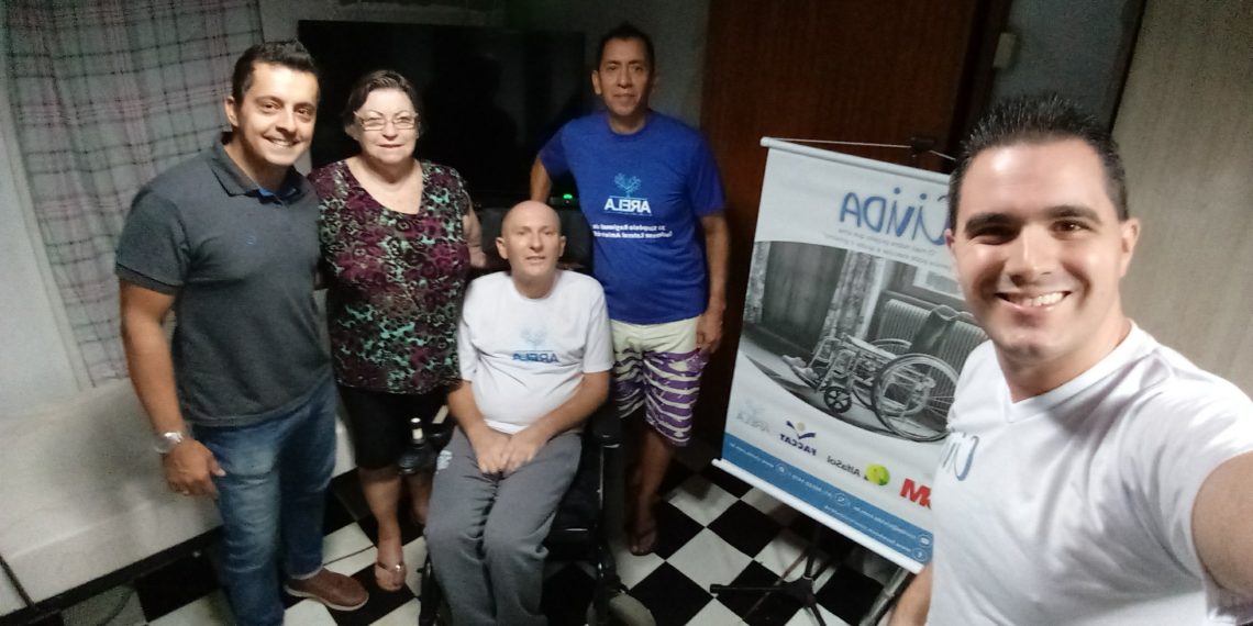 Aplicativo Civida será lançado em abril mas já ajuda a comunidade