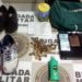 Homem é preso em Taquara por furtar casa em Parobé