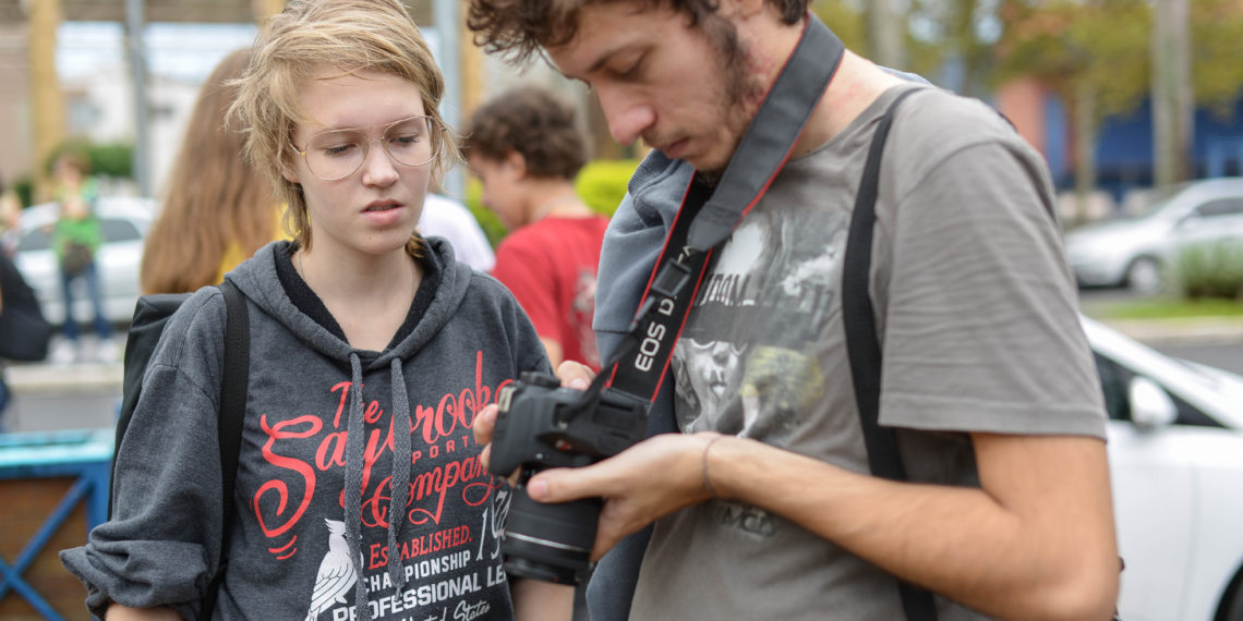 Fundação Cultural anuncia Corrida Fotográfica em Campo Bom