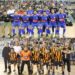 Séries A e B do Futsal chegam ao final com festival de gols nesta quinta-feira, 21 de março