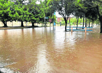 Chuva em excesso não é o único “vilão” dos alagamentos