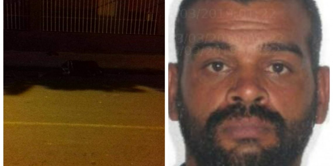 Homem é executado em Sapiranga com mais de 40 tiros