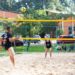 Copa Treinaço de Futevôlei é um sucesso no Parcão de Campo Bom