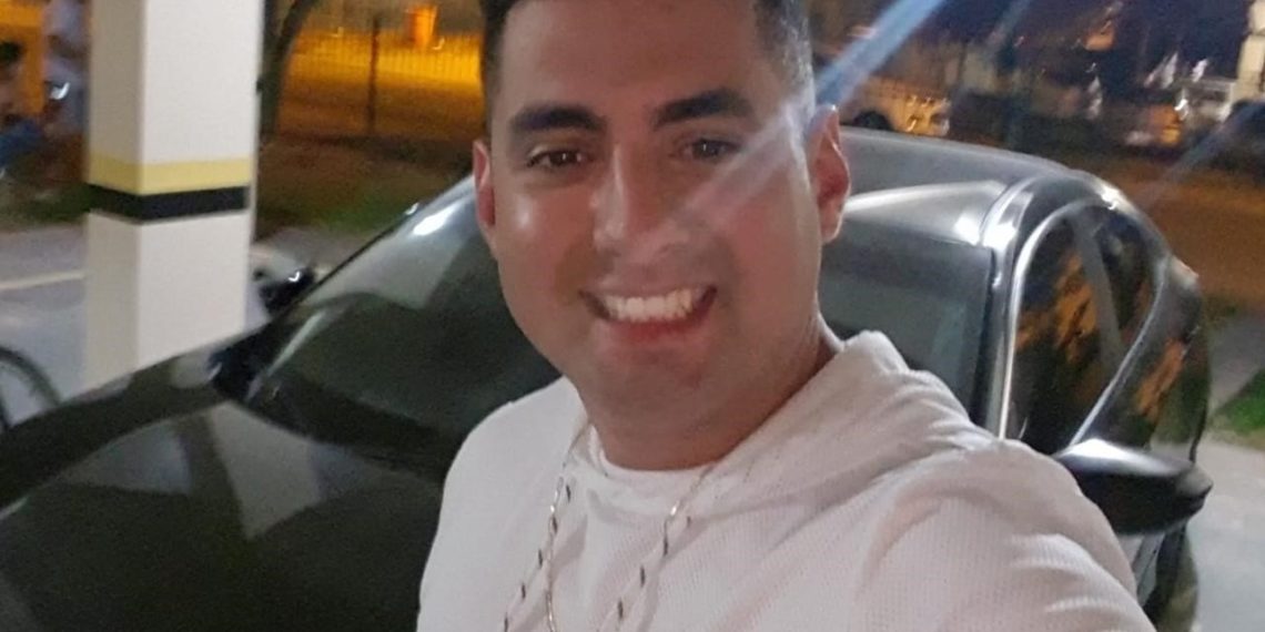 Campo-bonense é baleado por Guarda Municipal de Novo Hamburgo e morre
