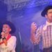 Vídeos e fotos: Show de Jorge Guedes e Família e 17º Acampamento de Canção Nativa embalam segunda noite do 41º Rodeio de Campo Bom