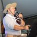 Vídeos e fotos: Jari Terres encerra primeiro fim de semana do 41º Rodeio Nacional de Campo Bom
