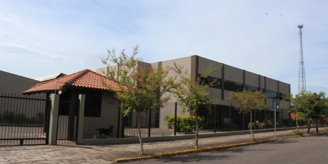 Usaflex mudará de prédio e Prefeitura de Campo Bom incentiva de olho no aumento em 20% na oferta de vagas