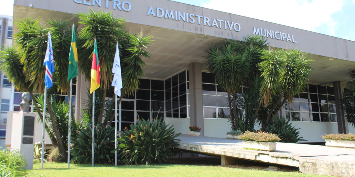 Câmara aprova reajuste salarial de 6% para os servidores de Campo Bom