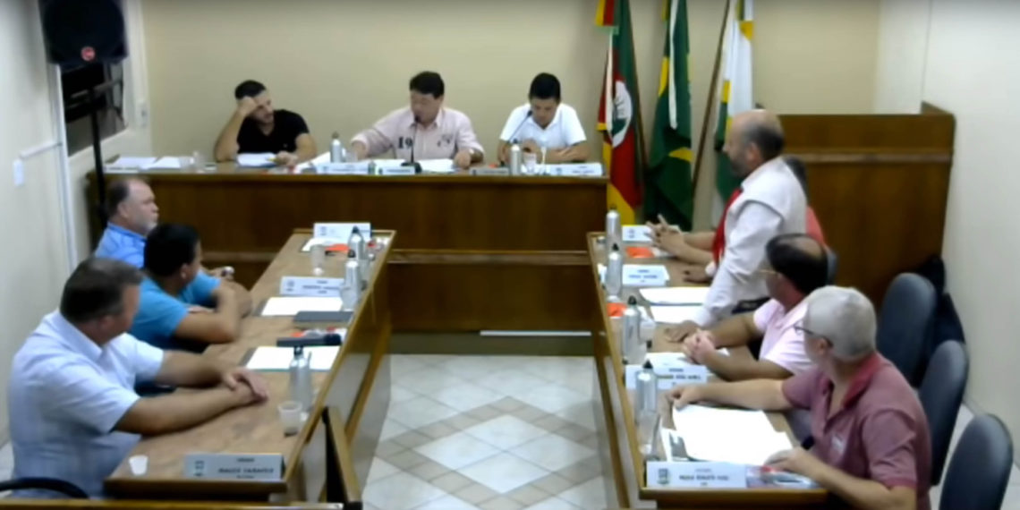 Araricá aprova lei que dá nome para ruas em loteamento irregular