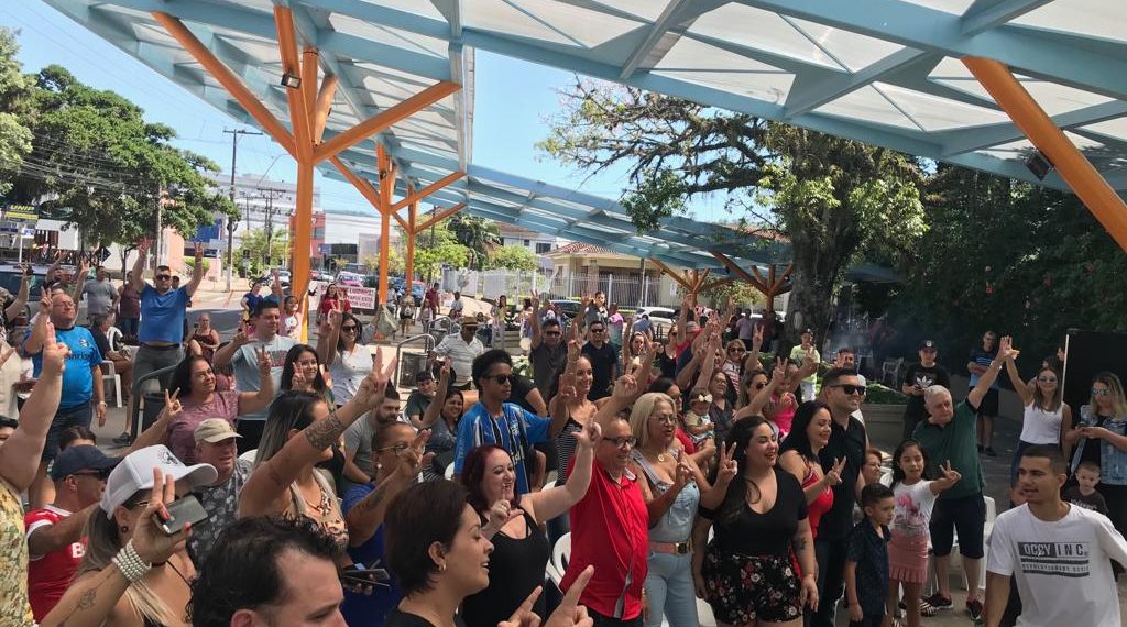 Domingo de expectativa e mobilização para mais uma apresentação de Luiza Barbosa no The Voice Kids