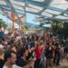 Domingo de expectativa e mobilização para mais uma apresentação de Luiza Barbosa no The Voice Kids