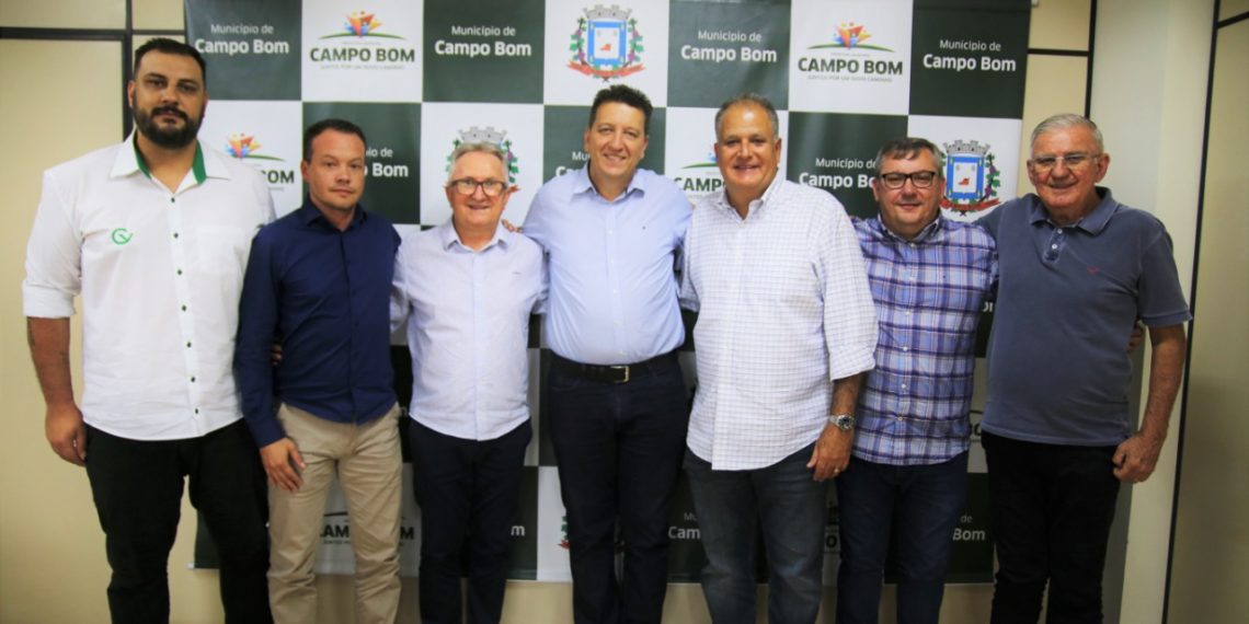 Coluna Poder: Usaflex firma acordo com Campo Bom