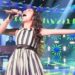 Merece destaque: Domingo será de torcida para Luiza Barbosa na semifinal do The Voice Kids
