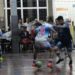 Futsal Série Prata teve início na segunda-feira, 29 de abril