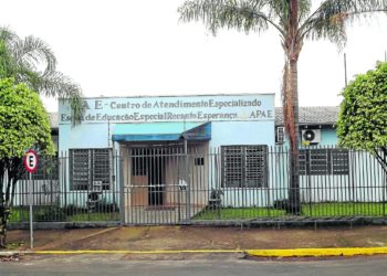 APAE de Sapiranga chega ao 40º aniversário e distribui agradecimentos