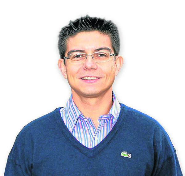 Artigo: Cabelos brancos, e agora?!, por Por Dagoberto Lucas Cezimbra