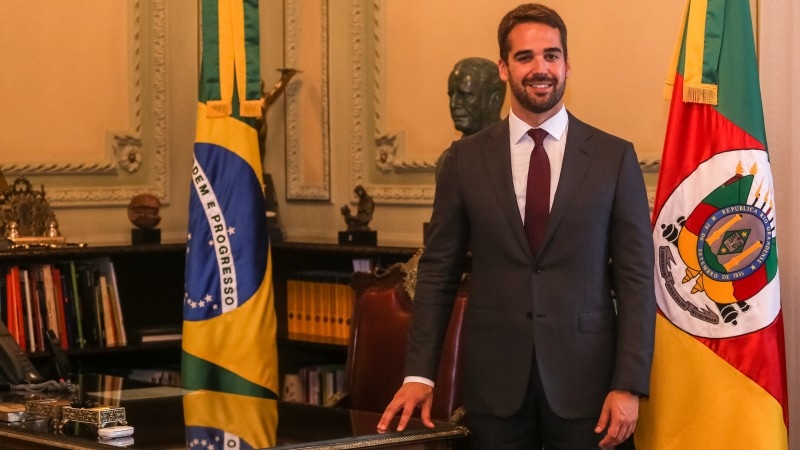 Comentário: Consensos para o desenvolvimento, por Eduardo Leite